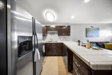 Enjoy the best of both worlds--personal getaway and Short Term on Sunbrook Golf Course in Utah - for sale on GolfHomes.com, golf home, golf lot