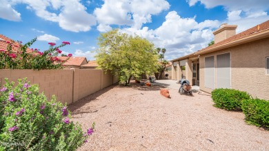 ASSUMABLE VA LOAN AT 2.5% INTEREST RATE! A truly special on Oakwood Golf Club  in Arizona - for sale on GolfHomes.com, golf home, golf lot
