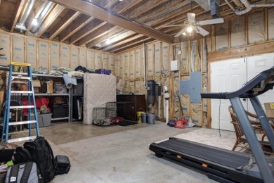 Fantastic brick walkout basement home in Pearson Pointe, a on Hickory Hills Country Club in Missouri - for sale on GolfHomes.com, golf home, golf lot