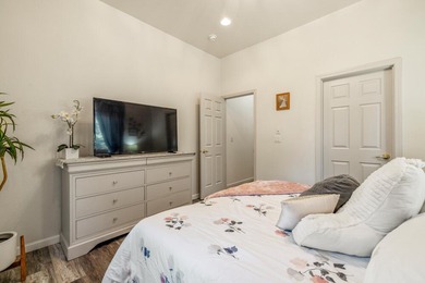 Resort-style living awaits at this beautifully updated on Running Y Ranch Resort in Oregon - for sale on GolfHomes.com, golf home, golf lot