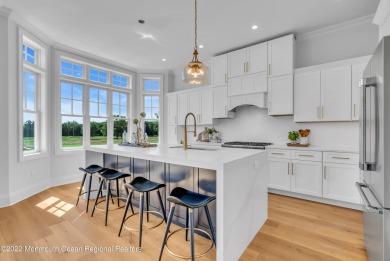 The Ridge at Suneagles Condominium offers 60 luxury townhomes on Sun Eagles Golf Course At Fort Monmouth in New Jersey - for sale on GolfHomes.com, golf home, golf lot