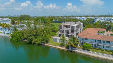Exceptional investment opportunity in the heart of Miami Beach on Normandy Shores Golf Course in Florida - for sale on GolfHomes.com, golf home, golf lot