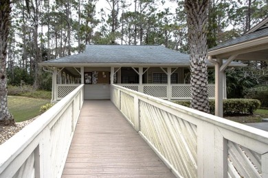 Discover the charm and comfort of this newly listed home nestled on Plantation Bay Golf and Country Club in Florida - for sale on GolfHomes.com, golf home, golf lot