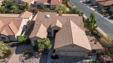 ASSUMABLE VA LOAN AT 2.5% INTEREST RATE! A truly special on Oakwood Golf Club  in Arizona - for sale on GolfHomes.com, golf home, golf lot