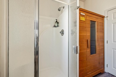 Resort-style living awaits at this beautifully updated on Running Y Ranch Resort in Oregon - for sale on GolfHomes.com, golf home, golf lot