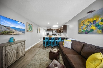 Enjoy the best of both worlds--personal getaway and Short Term on Sunbrook Golf Course in Utah - for sale on GolfHomes.com, golf home, golf lot