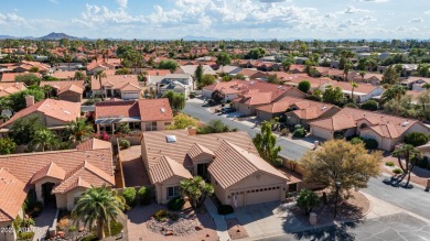 ASSUMABLE VA LOAN AT 2.5% INTEREST RATE! A truly special on Oakwood Golf Club  in Arizona - for sale on GolfHomes.com, golf home, golf lot