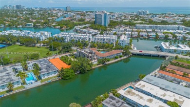 Exceptional investment opportunity in the heart of Miami Beach on Normandy Shores Golf Course in Florida - for sale on GolfHomes.com, golf home, golf lot