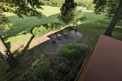 Fantastic brick walkout basement home in Pearson Pointe, a on Hickory Hills Country Club in Missouri - for sale on GolfHomes.com, golf home, golf lot