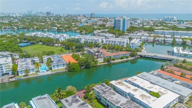 Exceptional investment opportunity in the heart of Miami Beach on Normandy Shores Golf Course in Florida - for sale on GolfHomes.com, golf home, golf lot