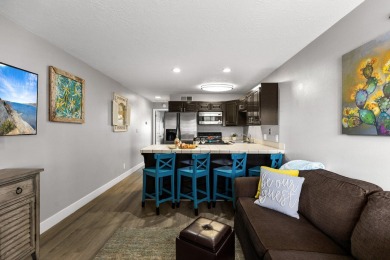 Enjoy the best of both worlds--personal getaway and Short Term on Sunbrook Golf Course in Utah - for sale on GolfHomes.com, golf home, golf lot