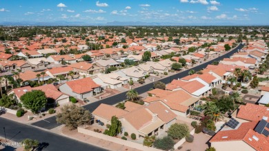 ASSUMABLE VA LOAN AT 2.5% INTEREST RATE! A truly special on Oakwood Golf Club  in Arizona - for sale on GolfHomes.com, golf home, golf lot