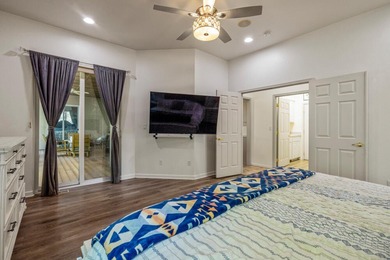 Resort-style living awaits at this beautifully updated on Running Y Ranch Resort in Oregon - for sale on GolfHomes.com, golf home, golf lot