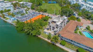 Exceptional investment opportunity in the heart of Miami Beach on Normandy Shores Golf Course in Florida - for sale on GolfHomes.com, golf home, golf lot