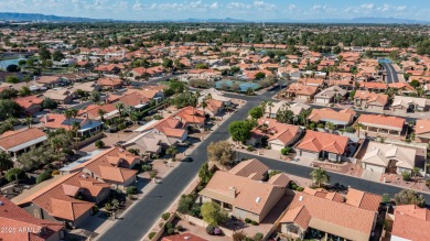 ASSUMABLE VA LOAN AT 2.5% INTEREST RATE! A truly special on Oakwood Golf Club  in Arizona - for sale on GolfHomes.com, golf home, golf lot