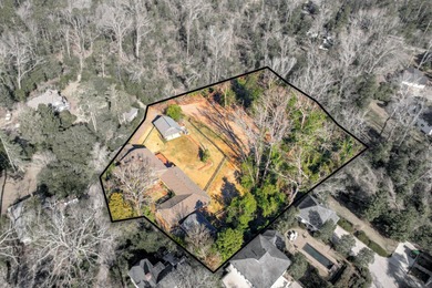 Rare opportunity on Berrie Road! Enjoy modern living in this on Palmetto Golf Club, Inc. in South Carolina - for sale on GolfHomes.com, golf home, golf lot