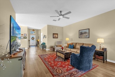 Welcome to this beautifully updated and meticulously maintained on Kings Ridge Golf Club in Florida - for sale on GolfHomes.com, golf home, golf lot