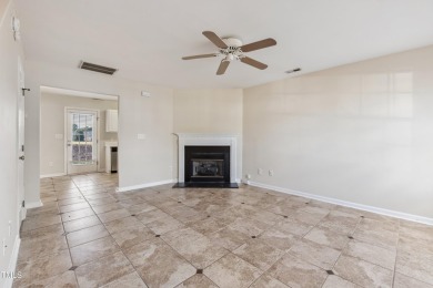 Welcome to your dream townhome, perfectly situated with serene on Hedingham Golf and Athletic Club in North Carolina - for sale on GolfHomes.com, golf home, golf lot
