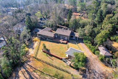 Rare opportunity on Berrie Road! Enjoy modern living in this on Palmetto Golf Club, Inc. in South Carolina - for sale on GolfHomes.com, golf home, golf lot