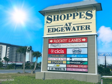 ''Under Contract - Accepting Back-Up Offers!'' Discover the on Edgewater Beach Resort in Florida - for sale on GolfHomes.com, golf home, golf lot