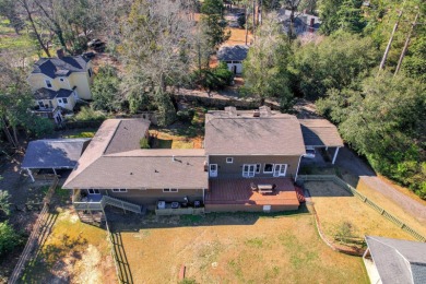 Rare opportunity on Berrie Road! Enjoy modern living in this on Palmetto Golf Club, Inc. in South Carolina - for sale on GolfHomes.com, golf home, golf lot