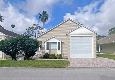 Discover the perfect winter retreat with this 2-bedroom, 2-bath on The Great Outdoors Golf and Country Club in Florida - for sale on GolfHomes.com, golf home, golf lot
