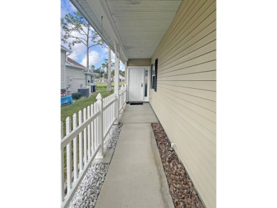 Discover the perfect winter retreat with this 2-bedroom, 2-bath on The Great Outdoors Golf and Country Club in Florida - for sale on GolfHomes.com, golf home, golf lot