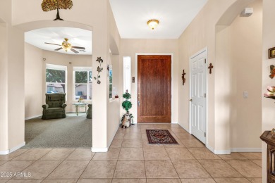 SPECTACULAR GOLF COURSE AND VIEWS of Lone Tree golf Course on Lone Tree Golf Club in Arizona - for sale on GolfHomes.com, golf home, golf lot