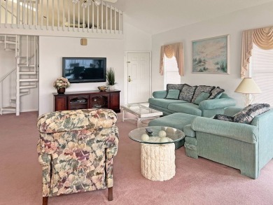Discover the perfect winter retreat with this 2-bedroom, 2-bath on The Great Outdoors Golf and Country Club in Florida - for sale on GolfHomes.com, golf home, golf lot