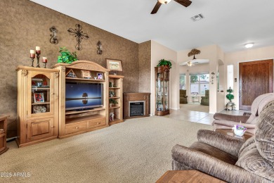 SPECTACULAR GOLF COURSE AND VIEWS of Lone Tree golf Course on Lone Tree Golf Club in Arizona - for sale on GolfHomes.com, golf home, golf lot