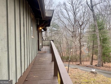 Updated Mountain Home Gated Community Resort-Style Amenities on Bent Tree Golf Course in Georgia - for sale on GolfHomes.com, golf home, golf lot