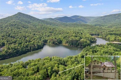 Updated Mountain Home Gated Community Resort-Style Amenities on Bent Tree Golf Course in Georgia - for sale on GolfHomes.com, golf home, golf lot