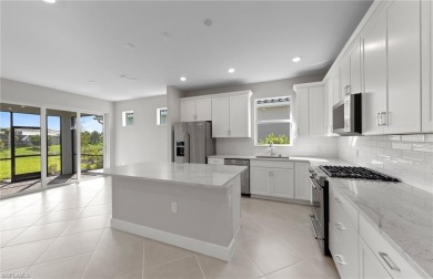 Welcome to this beautifully upgraded single-family home on River Hall Country Club in Florida - for sale on GolfHomes.com, golf home, golf lot