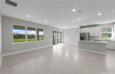 Welcome to this beautifully upgraded single-family home on River Hall Country Club in Florida - for sale on GolfHomes.com, golf home, golf lot