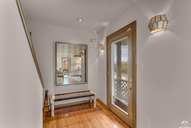 A luxury townhome, a showstopper, a Lawrence favorite - this on Alvamar Country Club in Kansas - for sale on GolfHomes.com, golf home, golf lot