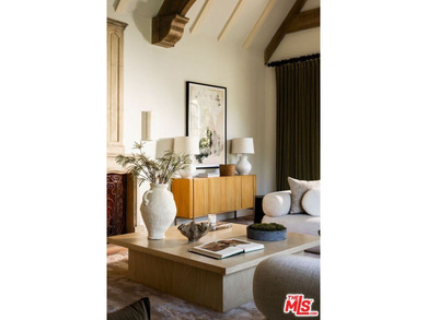 Some homes invite you in. Others take your breath away. 10950 on Bel-Air Country Club in California - for sale on GolfHomes.com, golf home, golf lot