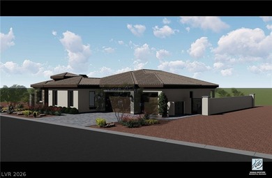 *PHOTOS OF MODEL MATCH*BUYER CAN CUSTOMIZE FINISHES*Experience on South Shore At Lake Las Vegas in Nevada - for sale on GolfHomes.com, golf home, golf lot