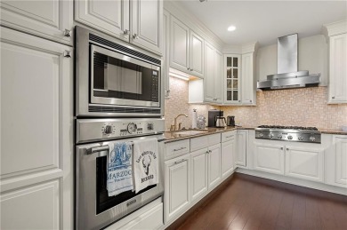 Experience luxury living in Buckhead at The Astoria, a boutique on Bobby Jones Golf Club in Georgia - for sale on GolfHomes.com, golf home, golf lot