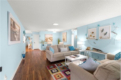 UPGRADED/RENOVATED END UNIT Bostonian Model Villa located next on On Top of the World Golf Course in Florida - for sale on GolfHomes.com, golf home, golf lot