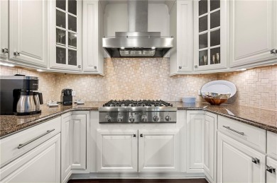 Experience luxury living in Buckhead at The Astoria, a boutique on Bobby Jones Golf Club in Georgia - for sale on GolfHomes.com, golf home, golf lot