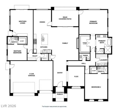 Experience elevated living in the Trentino plan, part of Trust on South Shore At Lake Las Vegas in Nevada - for sale on GolfHomes.com, golf home, golf lot