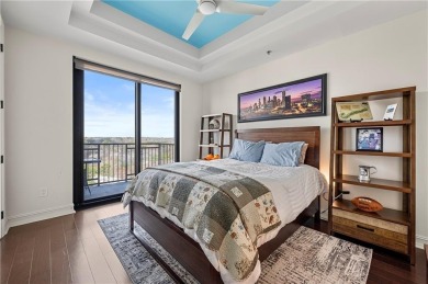 Experience luxury living in Buckhead at The Astoria, a boutique on Bobby Jones Golf Club in Georgia - for sale on GolfHomes.com, golf home, golf lot