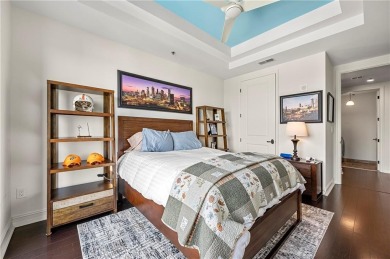 Experience luxury living in Buckhead at The Astoria, a boutique on Bobby Jones Golf Club in Georgia - for sale on GolfHomes.com, golf home, golf lot