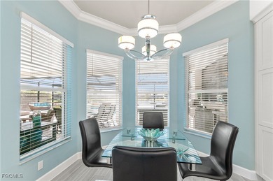 Outstanding opportunity to experience luxury lakefront living in on Palmira Golf and Country Club in Florida - for sale on GolfHomes.com, golf home, golf lot