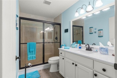 UPGRADED/RENOVATED END UNIT Bostonian Model Villa located next on On Top of the World Golf Course in Florida - for sale on GolfHomes.com, golf home, golf lot
