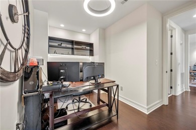 Experience luxury living in Buckhead at The Astoria, a boutique on Bobby Jones Golf Club in Georgia - for sale on GolfHomes.com, golf home, golf lot