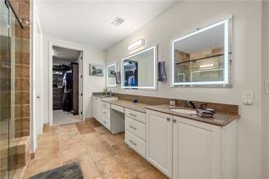 Experience luxury living in Buckhead at The Astoria, a boutique on Bobby Jones Golf Club in Georgia - for sale on GolfHomes.com, golf home, golf lot