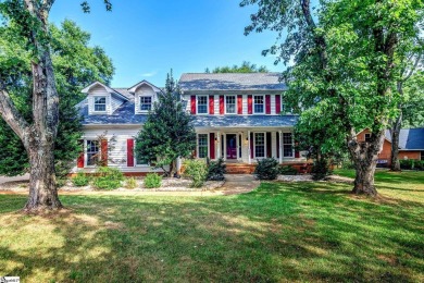 ***OPEN HOUSE SAT and SUN, July 26th and 27th, 1-3 PM *** on Holly Tree Country Club in South Carolina - for sale on GolfHomes.com, golf home, golf lot