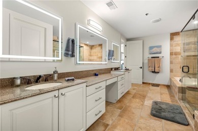 Experience luxury living in Buckhead at The Astoria, a boutique on Bobby Jones Golf Club in Georgia - for sale on GolfHomes.com, golf home, golf lot