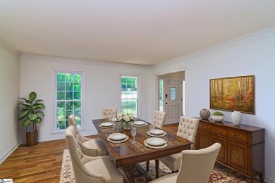 ***OPEN HOUSE SAT and SUN, July 26th and 27th, 1-3 PM *** on Holly Tree Country Club in South Carolina - for sale on GolfHomes.com, golf home, golf lot